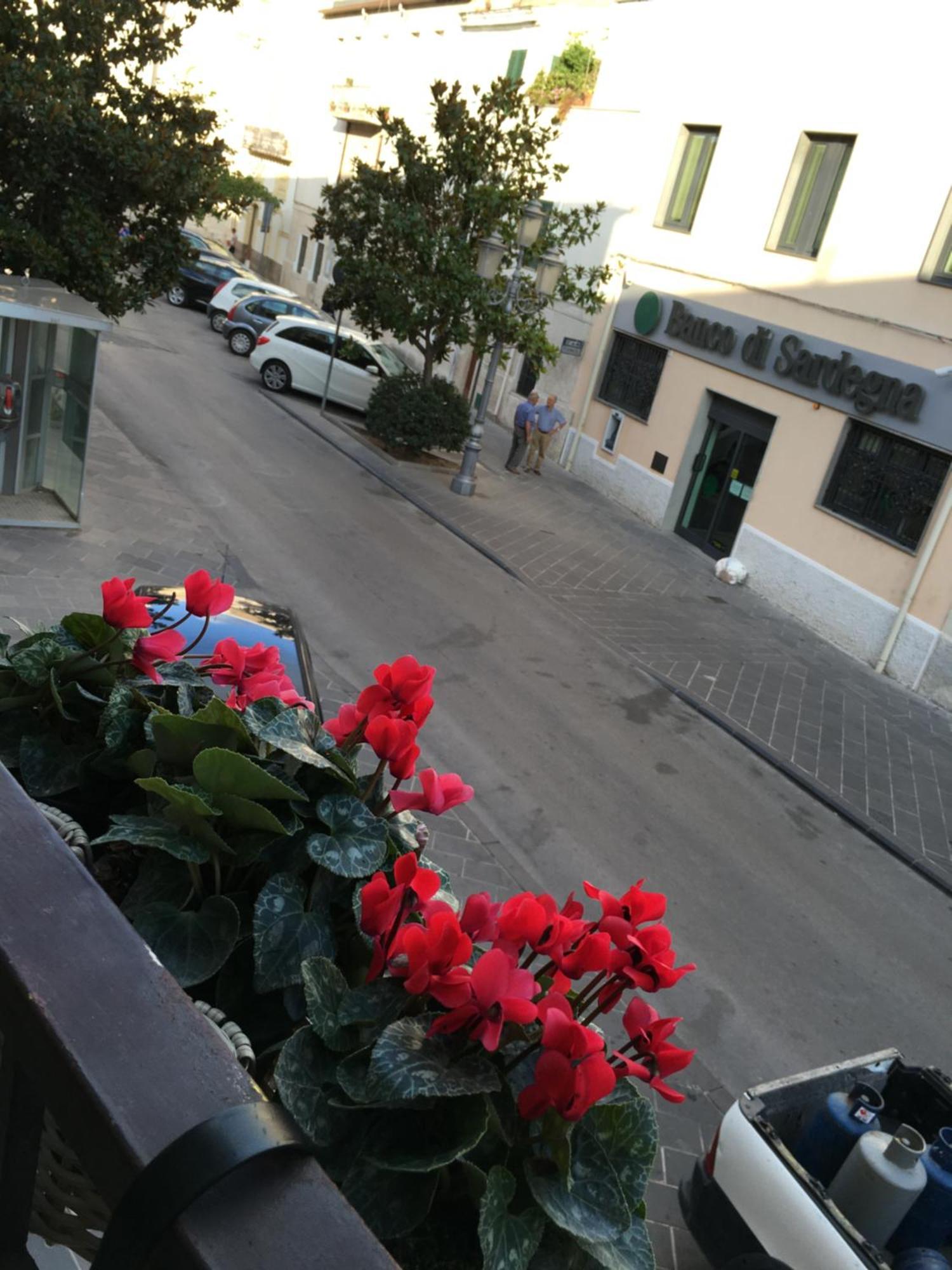 Bed and Breakfast 4 In Piazza à Sorso Extérieur photo