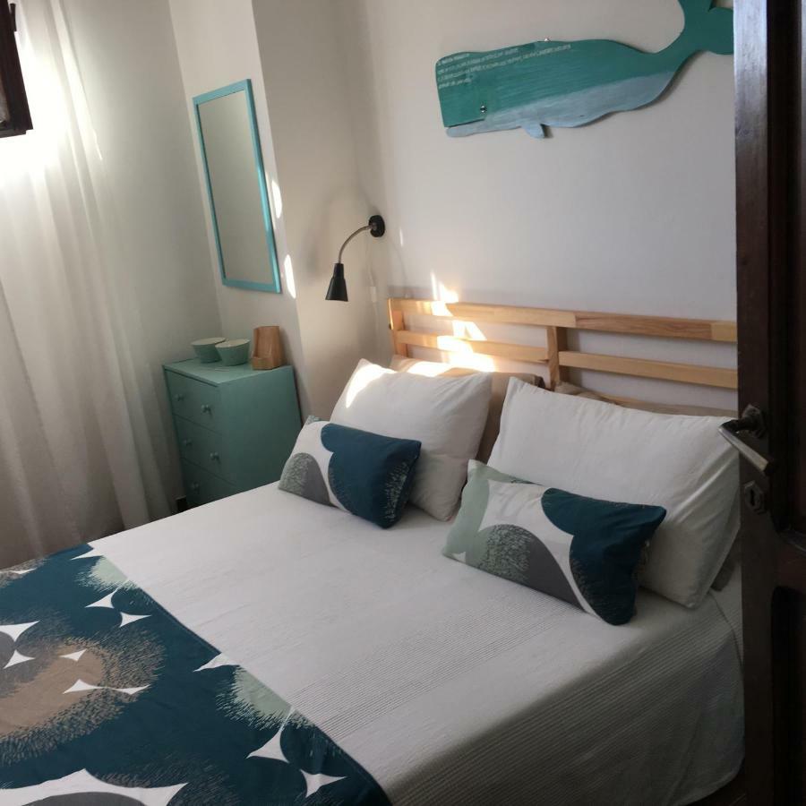 Bed and Breakfast 4 In Piazza à Sorso Extérieur photo