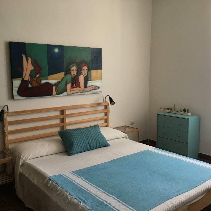 Bed and Breakfast 4 In Piazza à Sorso Extérieur photo
