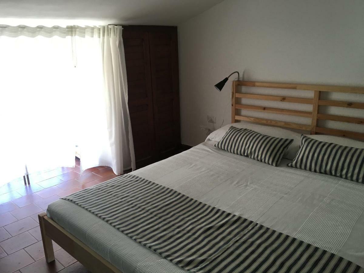 Bed and Breakfast 4 In Piazza à Sorso Extérieur photo