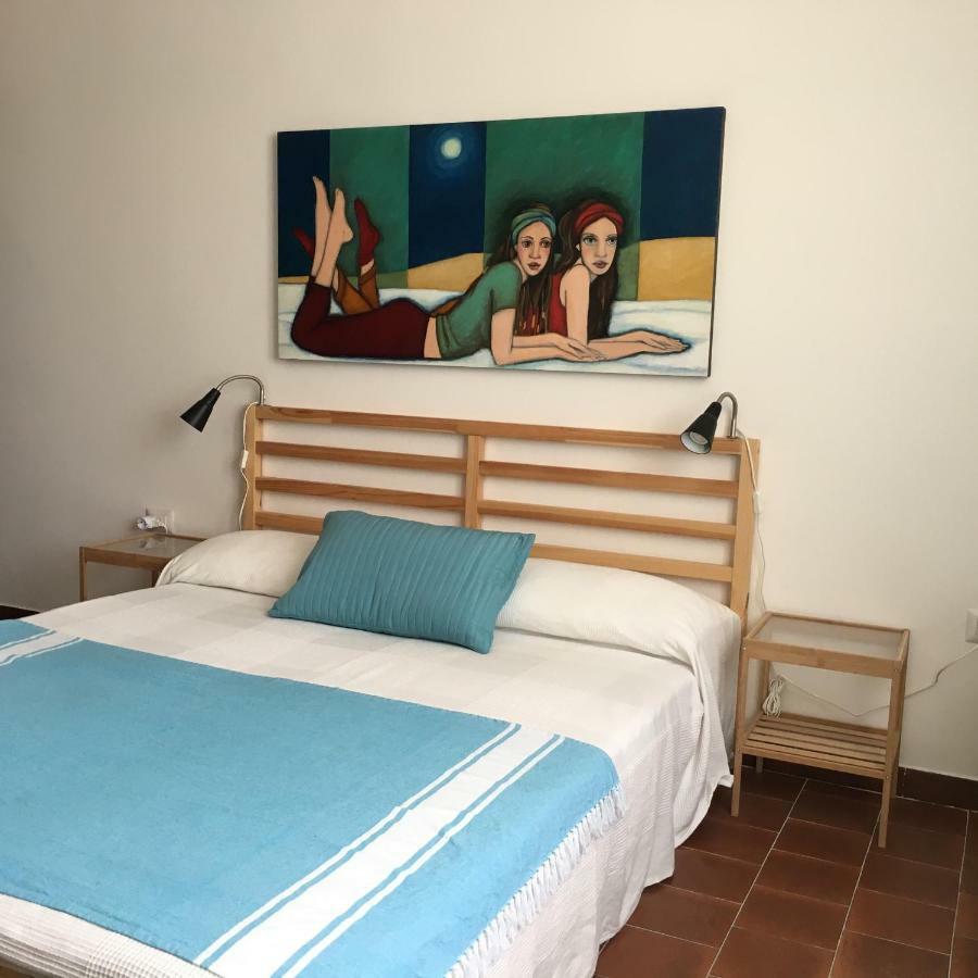 Bed and Breakfast 4 In Piazza à Sorso Extérieur photo