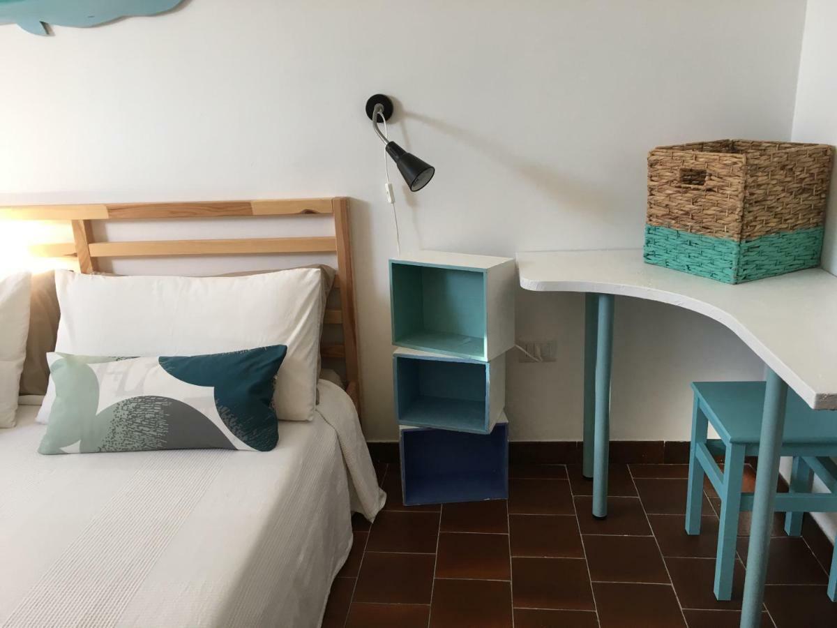 Bed and Breakfast 4 In Piazza à Sorso Extérieur photo