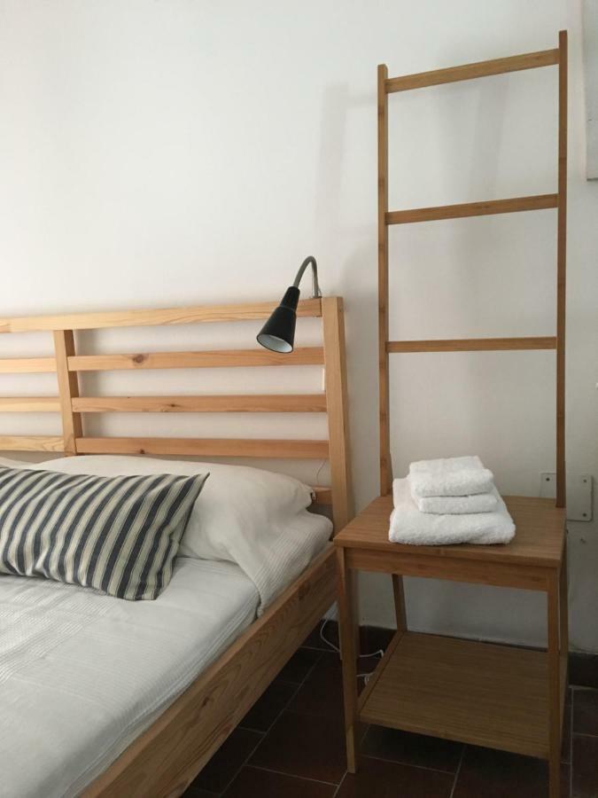 Bed and Breakfast 4 In Piazza à Sorso Extérieur photo