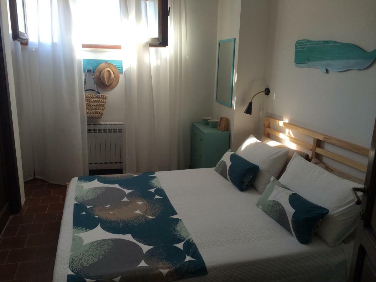 Bed and Breakfast 4 In Piazza à Sorso Extérieur photo