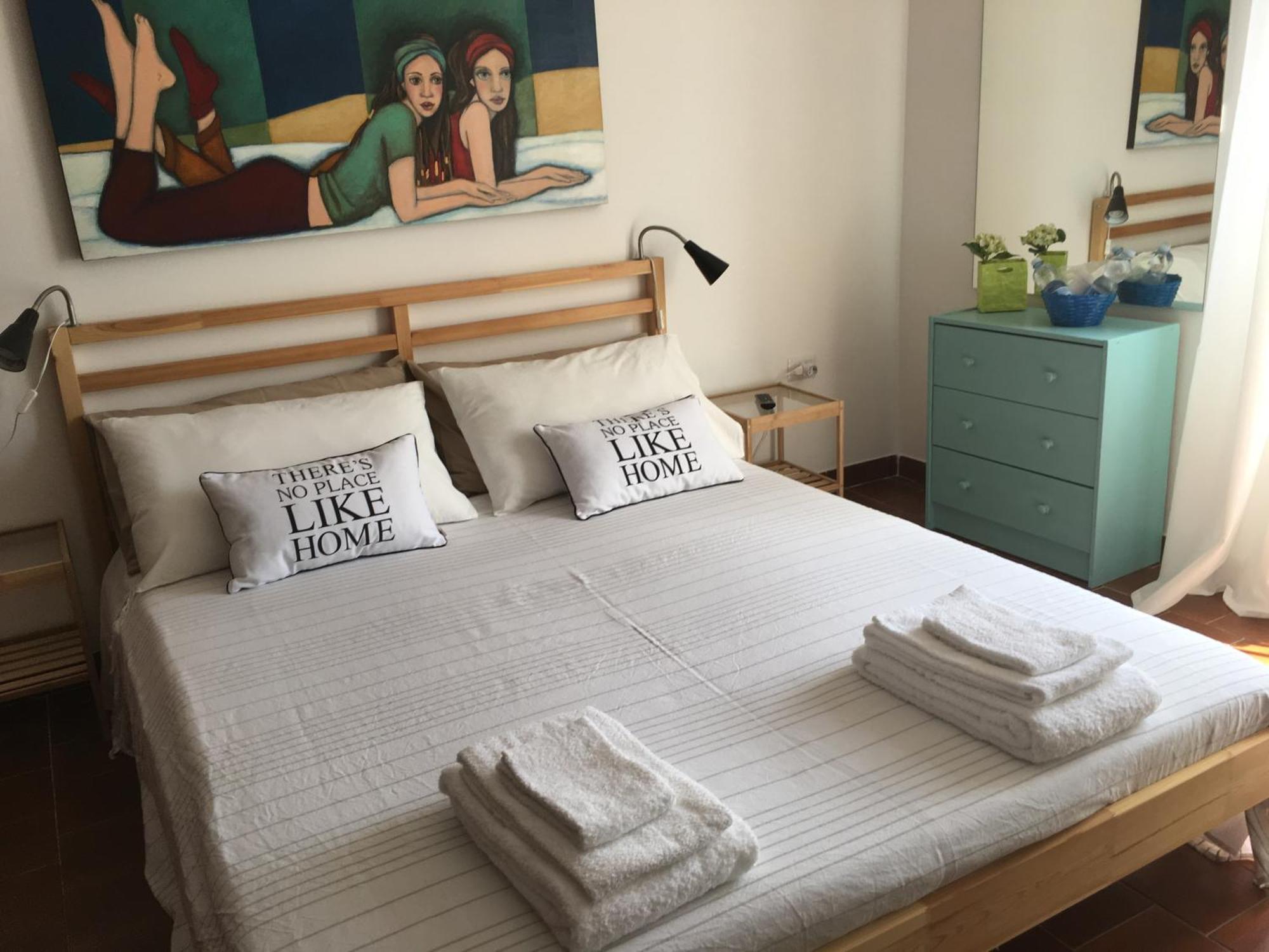 Bed and Breakfast 4 In Piazza à Sorso Extérieur photo