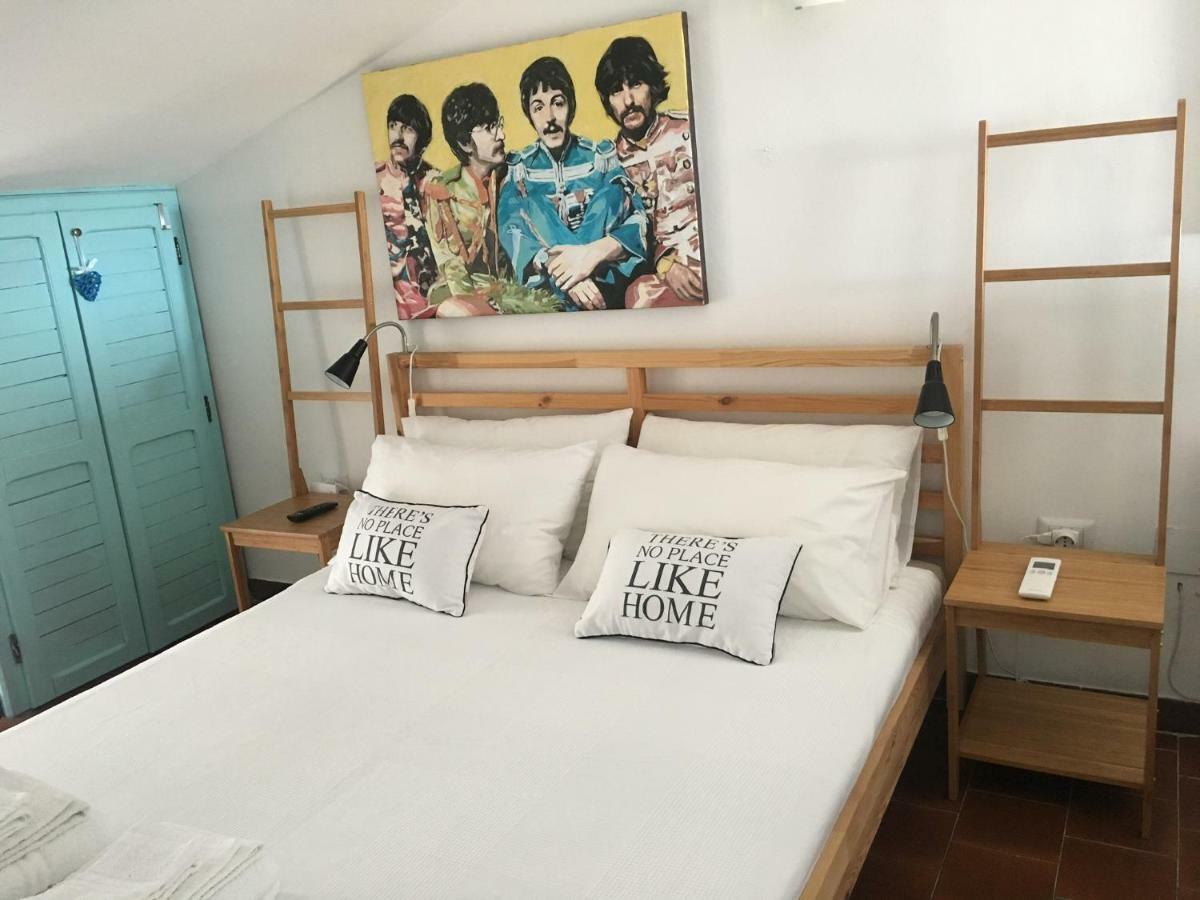 Bed and Breakfast 4 In Piazza à Sorso Extérieur photo