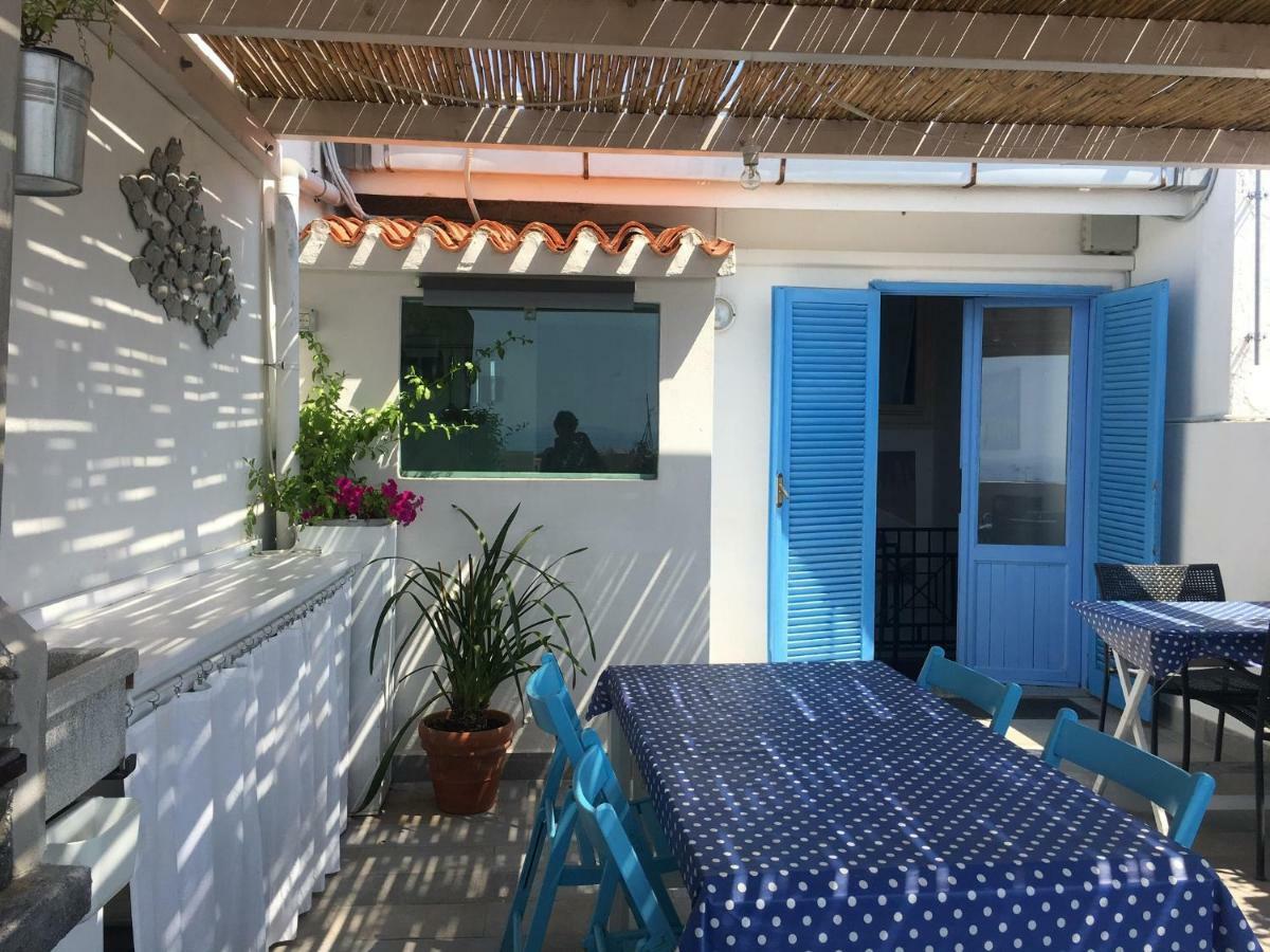 Bed and Breakfast 4 In Piazza à Sorso Extérieur photo